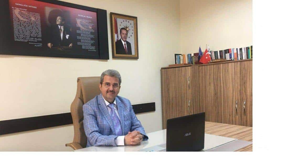 Aydın’da milli eğitim müdürleri değişti