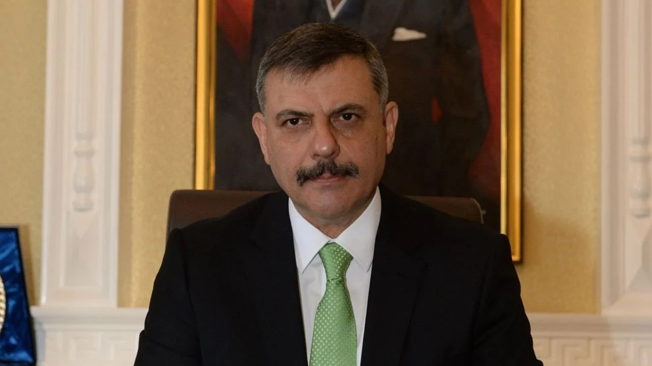Mustafa Ciftci Kimdir