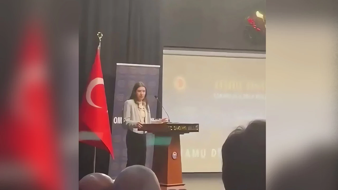 Mutlu Işıksu Olayı Ne