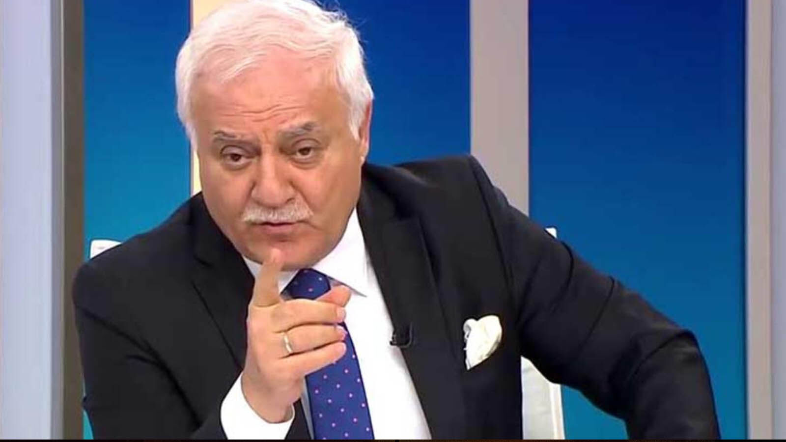 Nihat Hatipoğlu Ramazan Özle Programı Olacak Mı