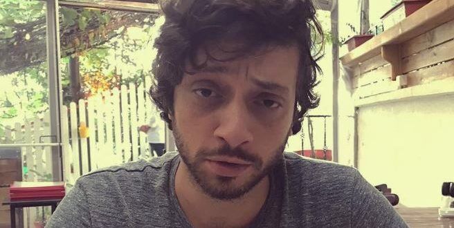 Onur Ünsal Dizileri