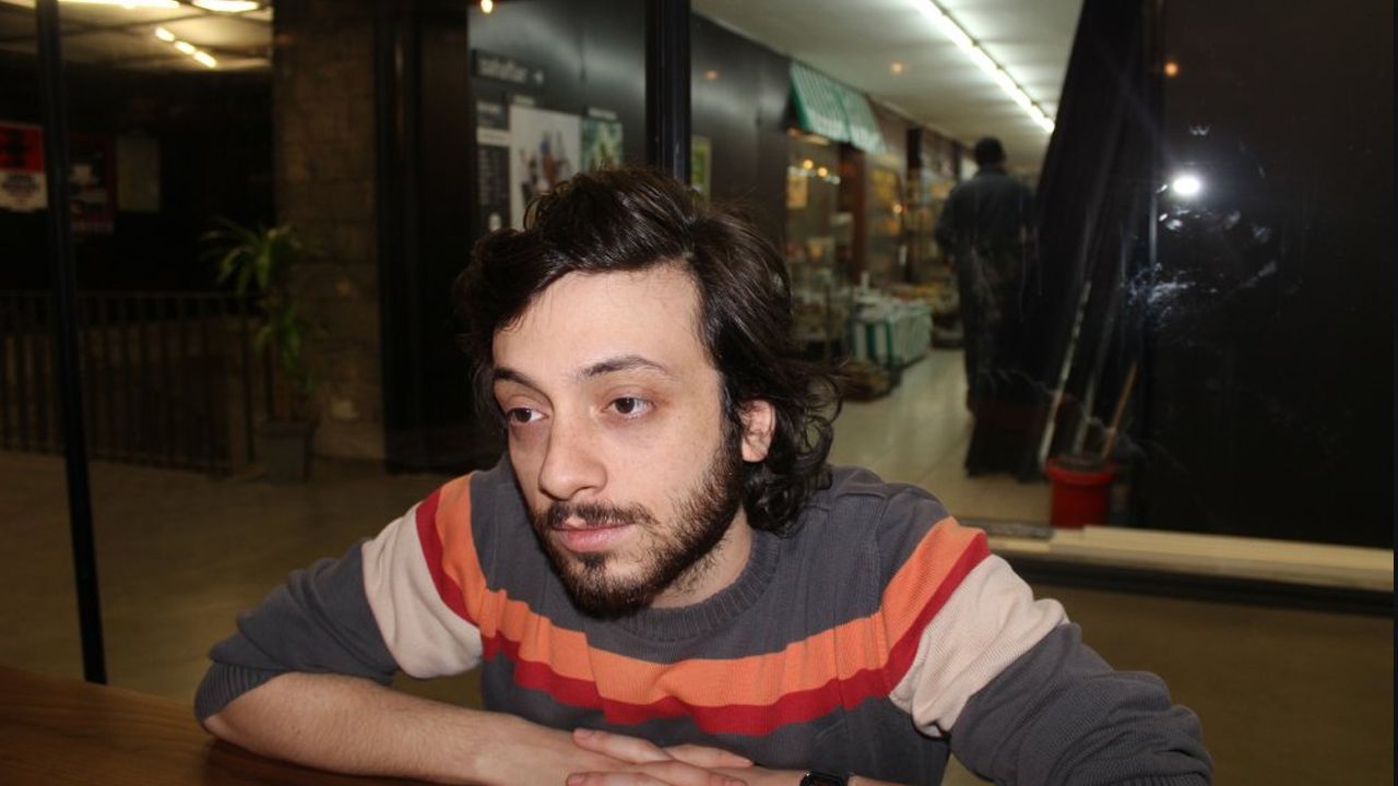 Onur Ünsal Kaç Yaşında