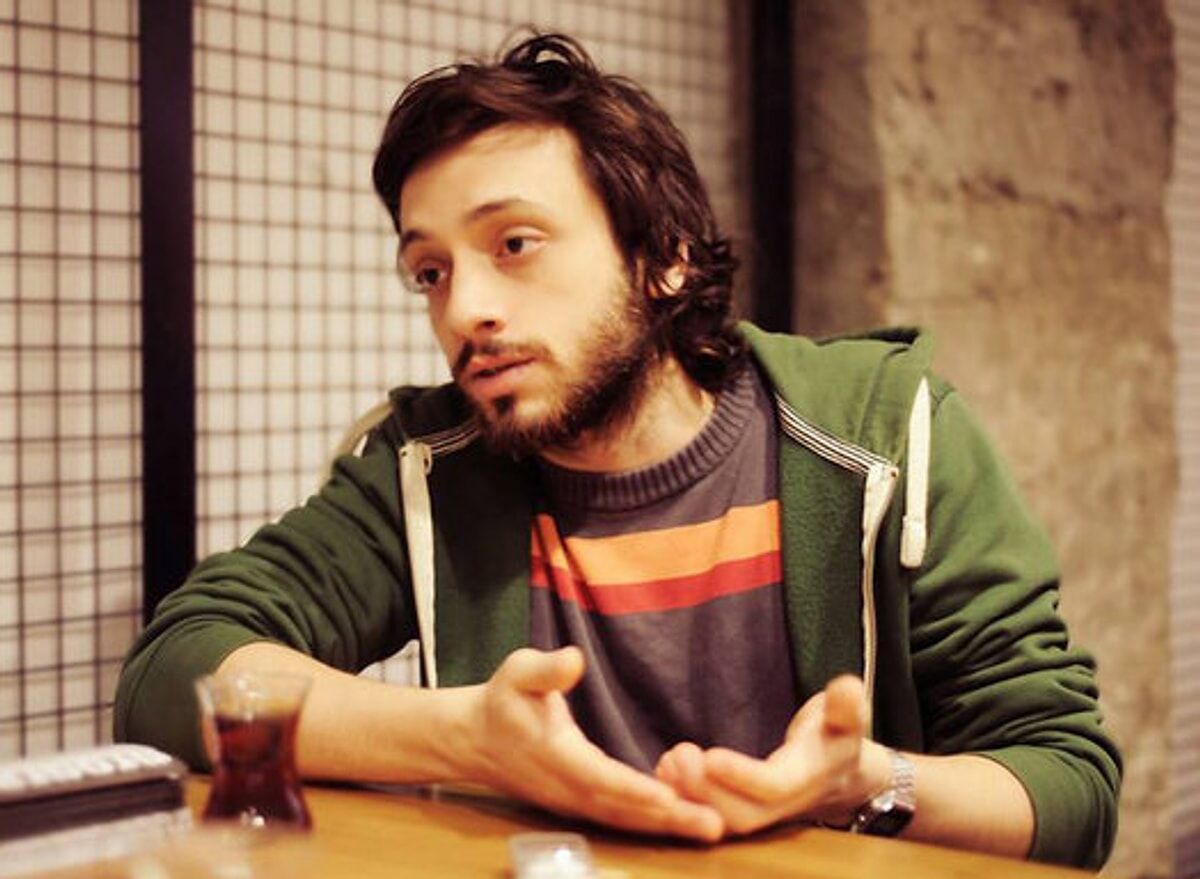 Onur Ünsal Nereli