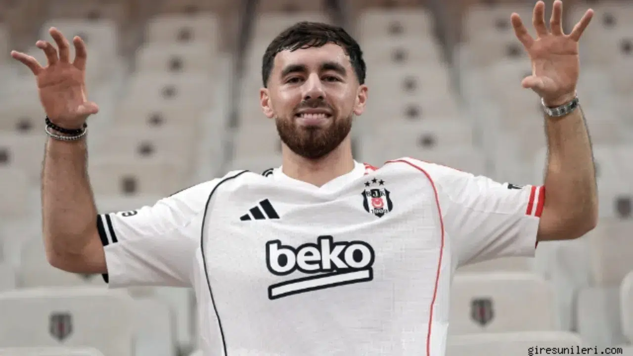 Orkun Kökçü Piyasa Değeri Ne