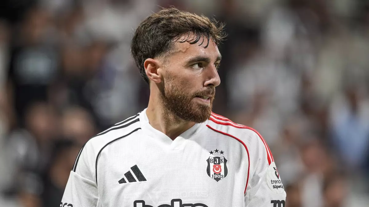 Orkun Kökçü