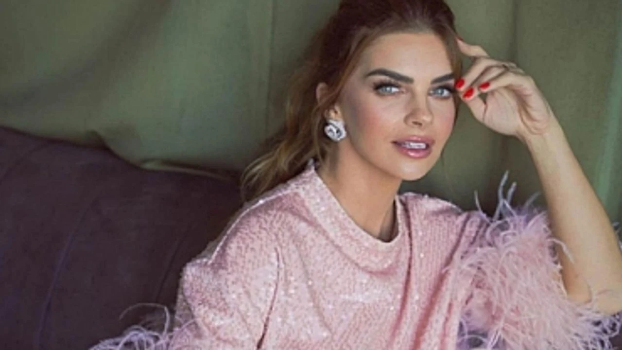 Pelin Karahan Aslen Nereli