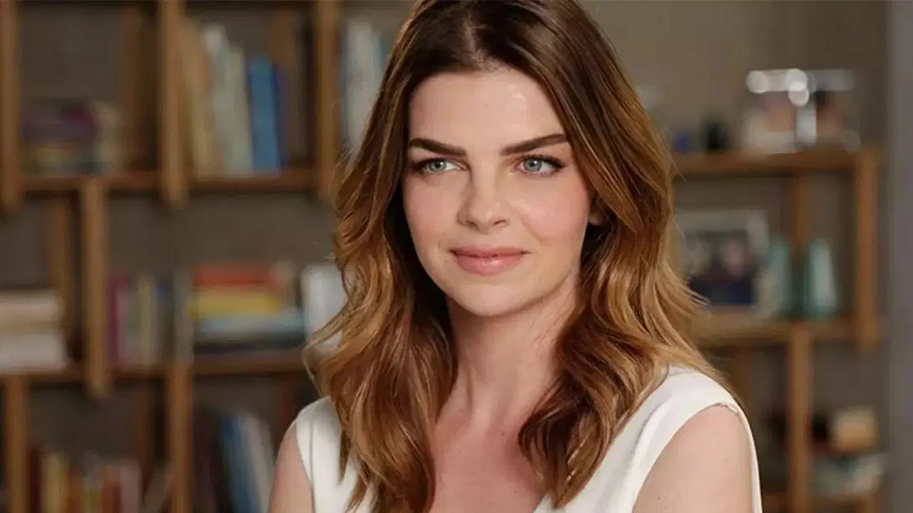 Pelin Karahan Kaç Yaşında