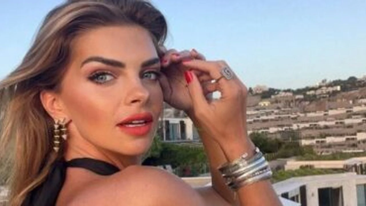 Pelin Karahan Ne Mezunu