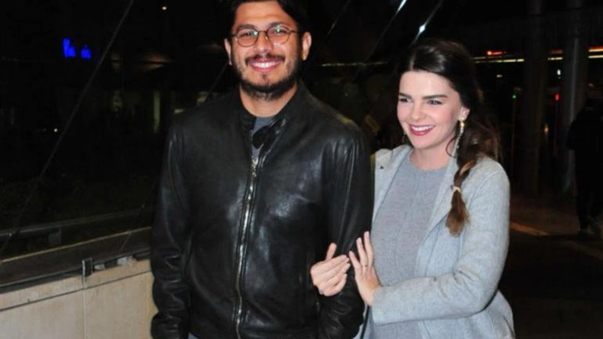 Pelin Karahan Ve Bedri Güntay Boşanıyor Mu