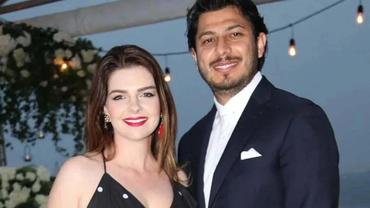 Pelin Karahan Ve Eşi Boşanıyor Mu