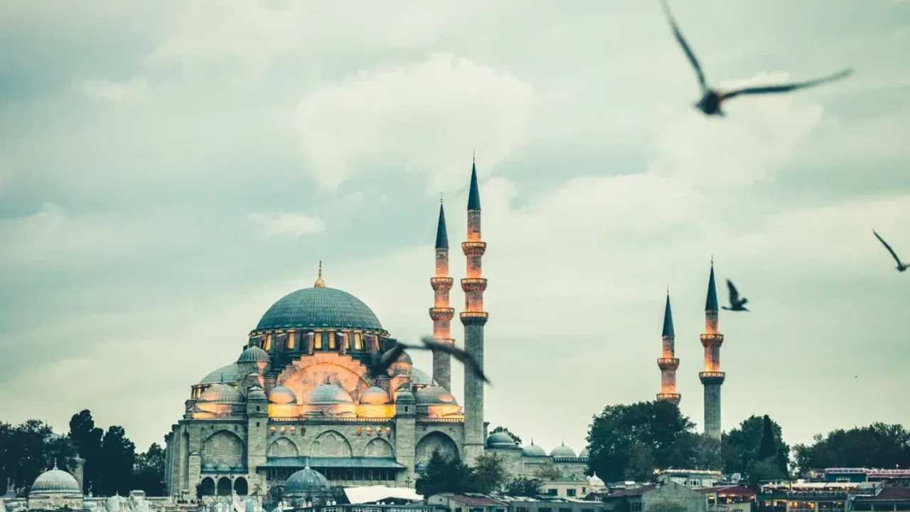 Ramazan Bayramı Ne Zaman-1
