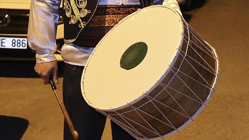 Ramazan Davulcusu Nasıl Olunur-1