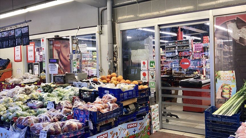 Ramazanda Marketlere Sıkı Denetim