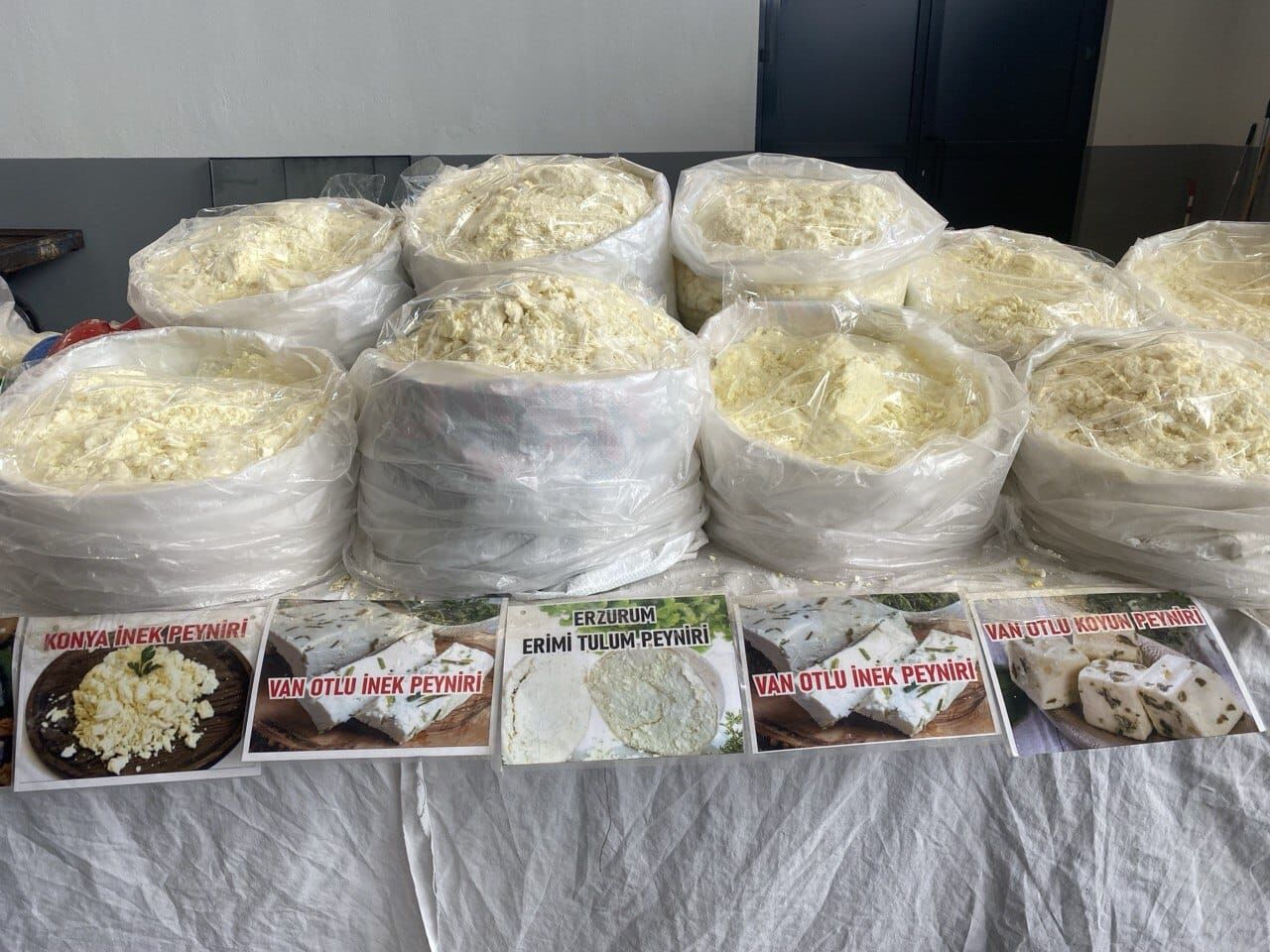 Sahur Hazirligi Peynir Tezgahini Costurdu Musteri Sayisi Yuzde 40 Artti 642989 7F53Aae161F19Bfb7A3F145B975C3060