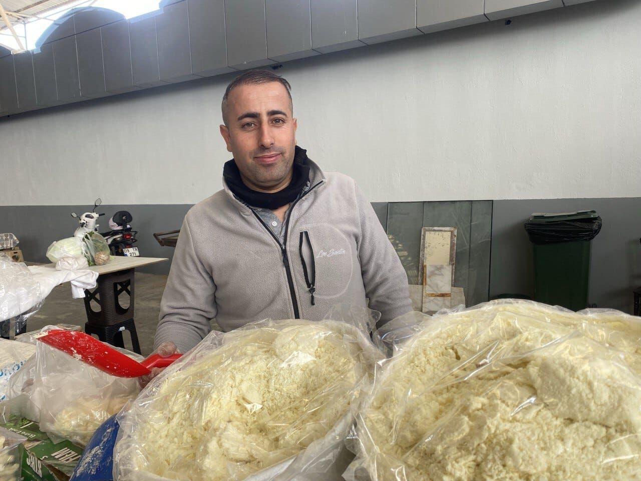Sahur Hazirligi Peynir Tezgahini Costurdu Musteri Sayisi Yuzde 40 Artti 642989 B0D864Dc47E787800Fa384D63153433F