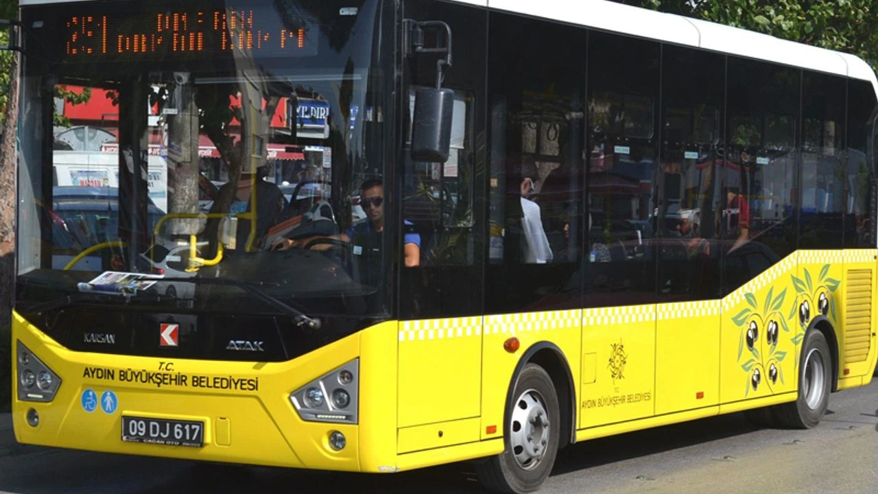 Sarı Civciv Otobüs Şoför Maaşları Ne Kadar