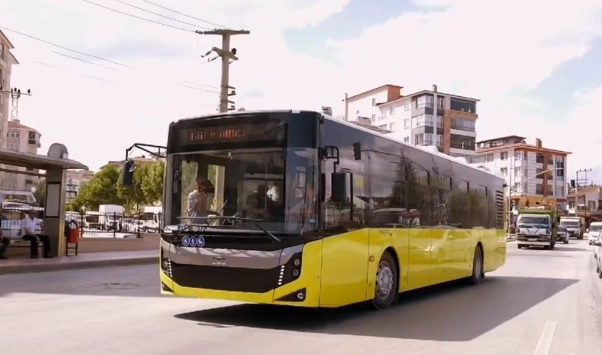 Sarı Civciv Otobüs Şoför Maaşları Nedir