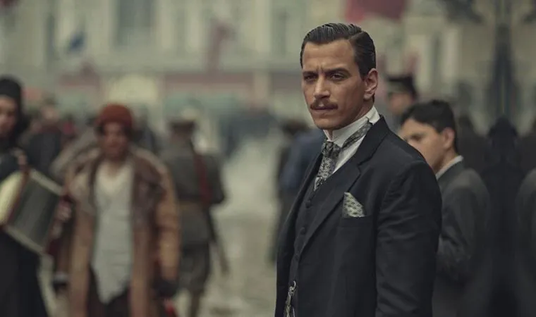 Selahattin Paşalı Masumiyet Müzesi Polü Ne