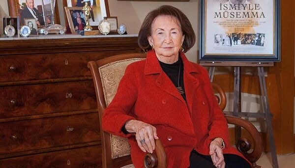 Semahat Sevim Arsel Serveti Ne Kadar