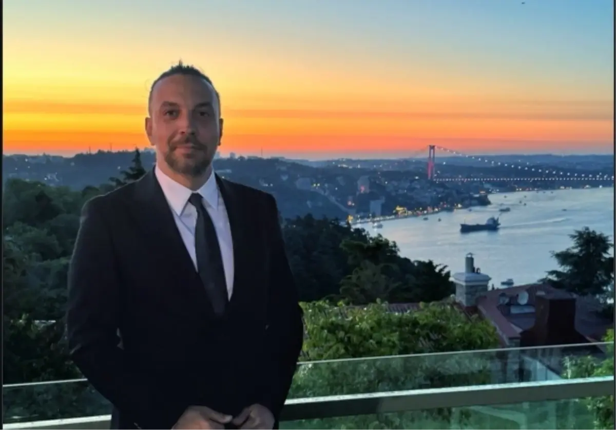 Sercan Yıldırım Kimdir