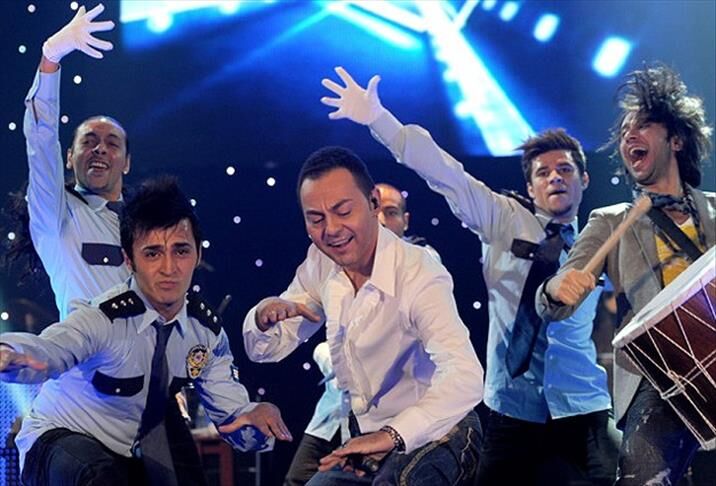 Serdar Ortaç