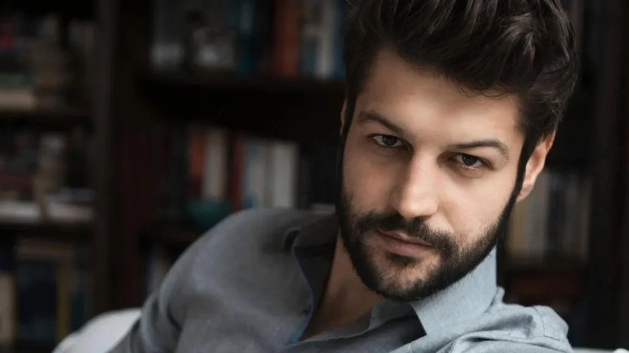 Serhat Teoman Kaç Yaşında