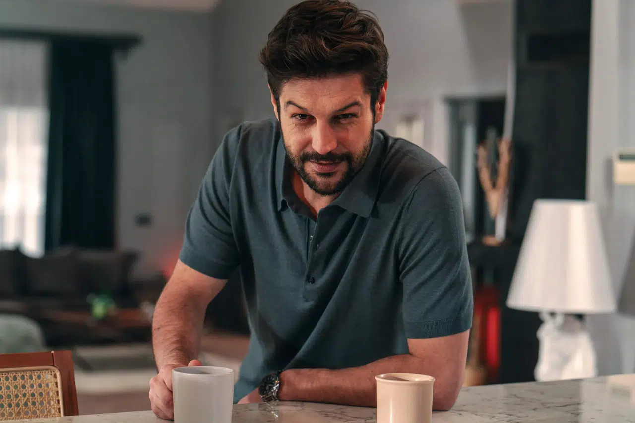 Serhat Teoman Nereli