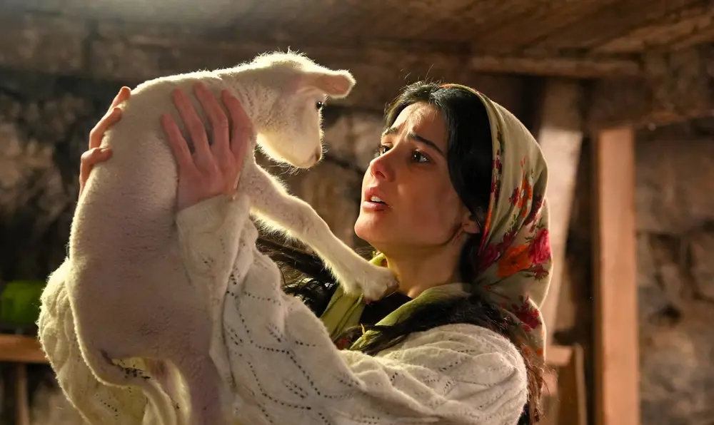 Sevdiğim Sensin-2