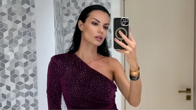 Simge Ünal Kaç Yaşında