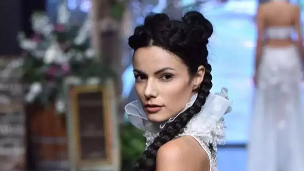 Simge Ünal'ı Kim Taciz Ediyor