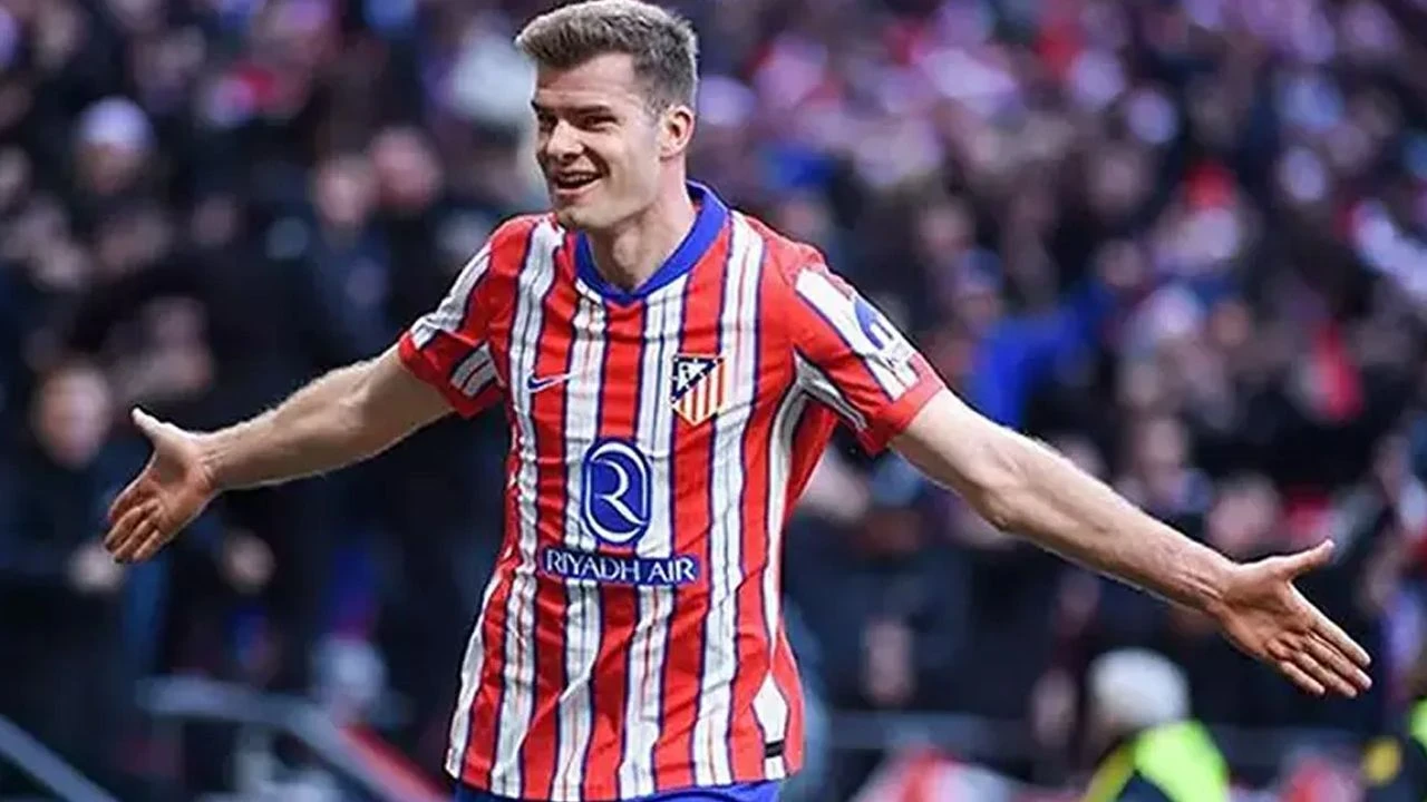 Sorloth Kimdir