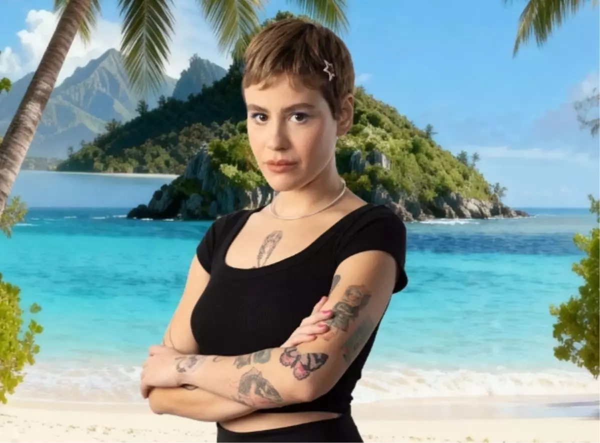Survivor Lina Kimdir