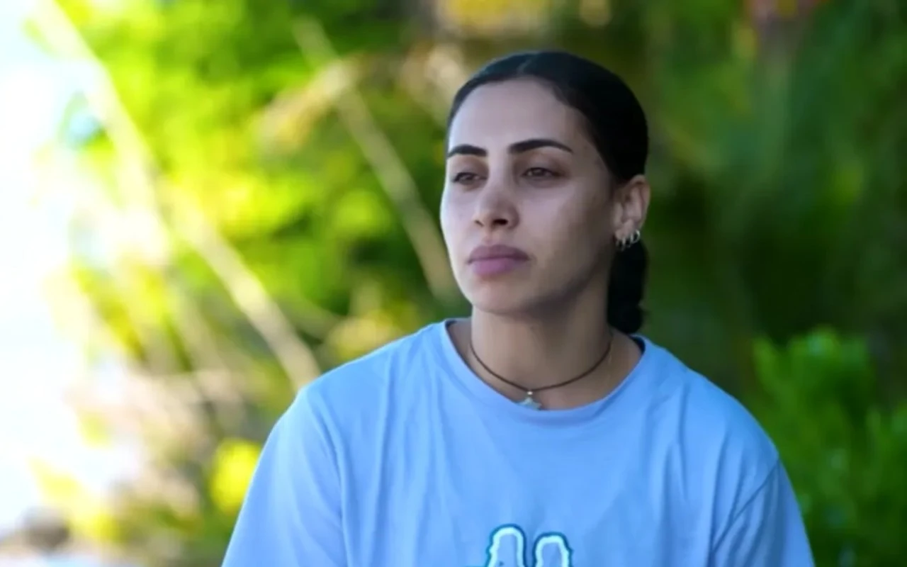 Survivor Seda Albayrak Kimdir