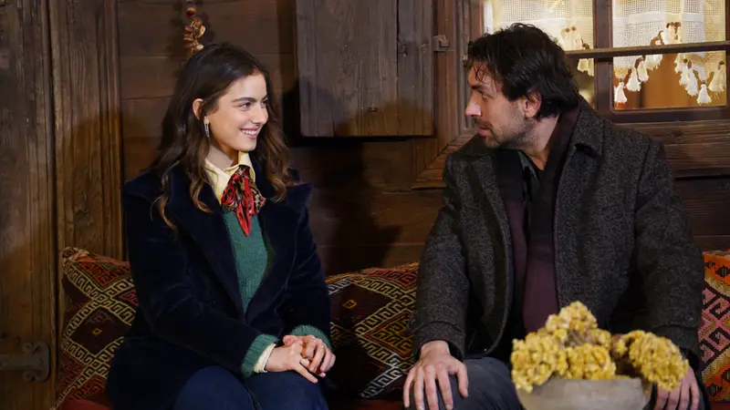 Taşacak Bu Deniz Trt1 De Var Mı