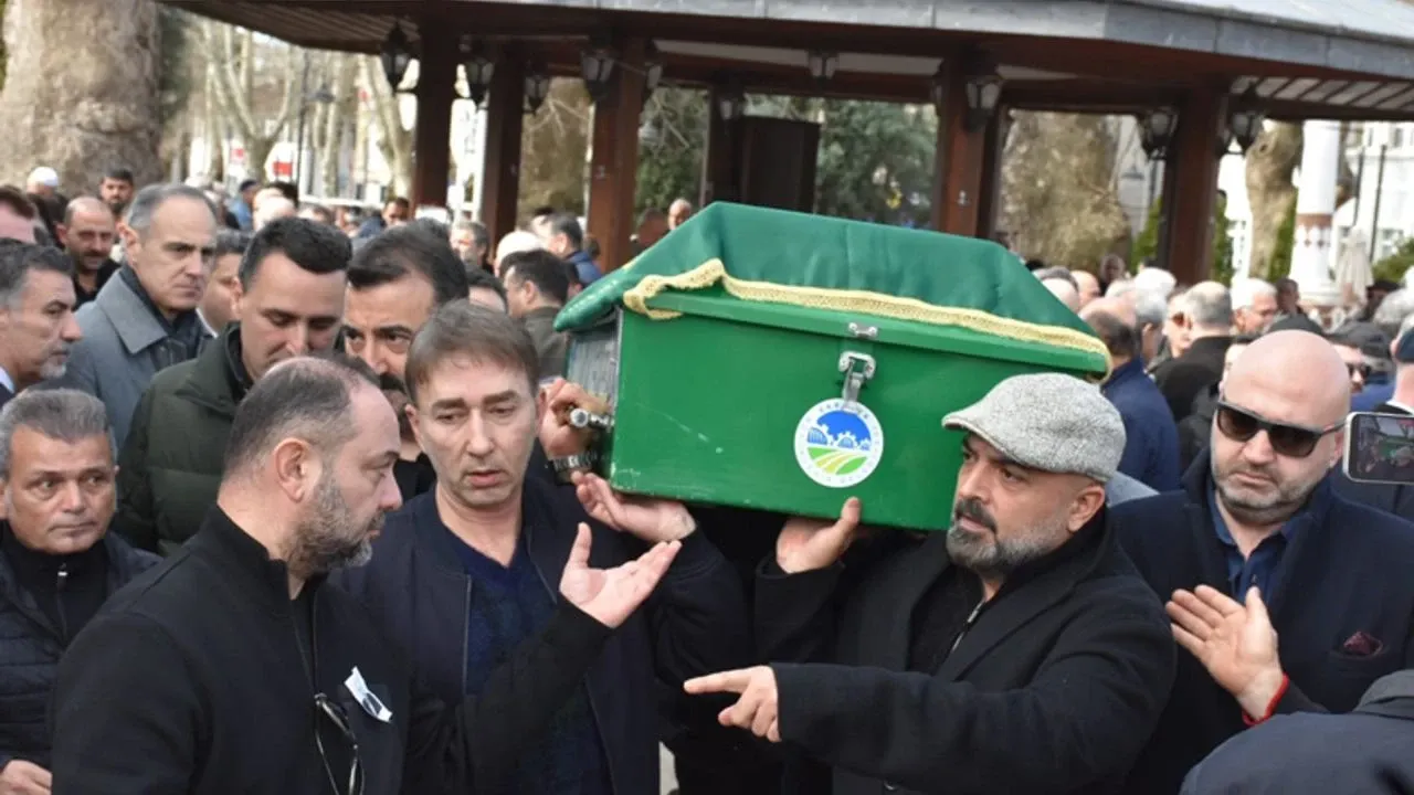 Tayfur Havutçunun Baba Acısı-1