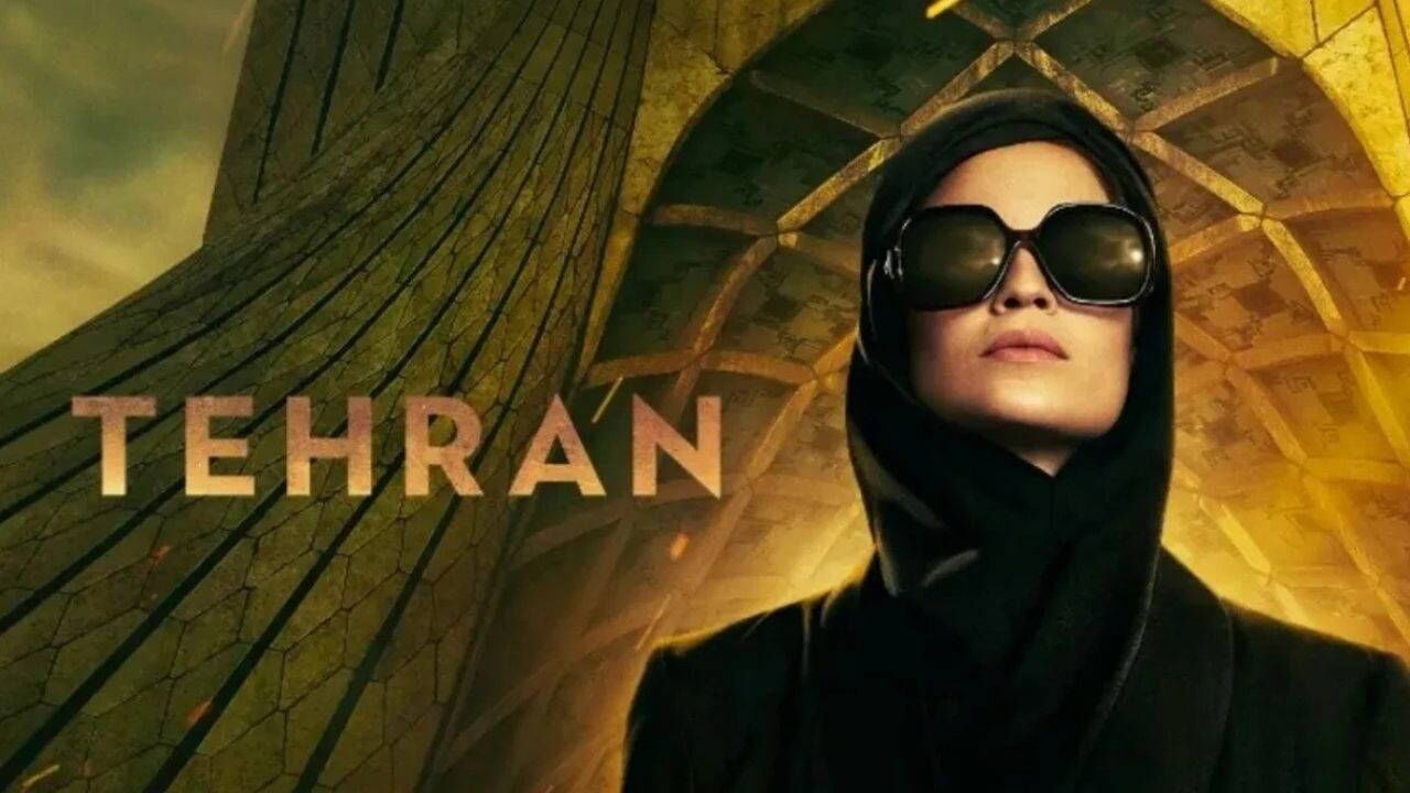 Tehran Dizisiyle Ünlenen Dana Eden Öldü Mü