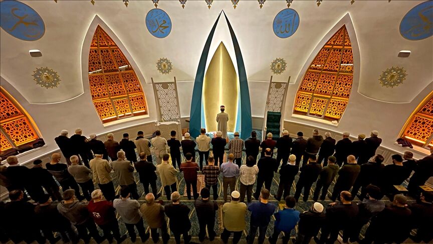 Teravih Namazı Farz Mı