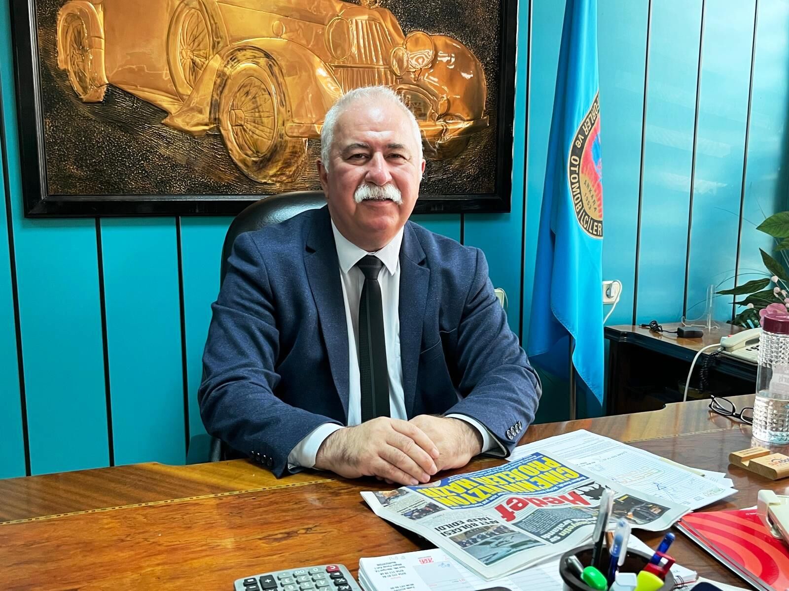 Trafik cezalarında tarihi artış! Yeni düzenleme yürürlükte