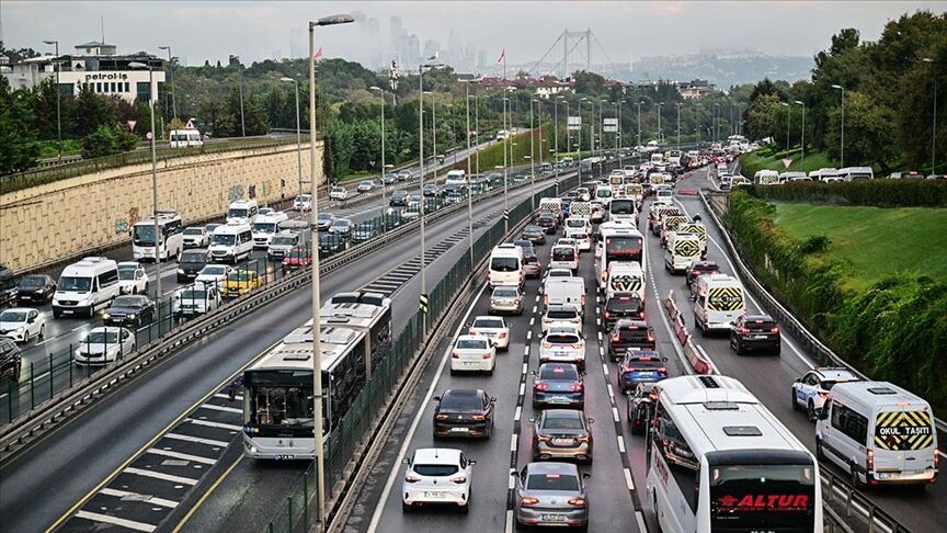 Trafik Kurallarında Yeni Cezalar Neler