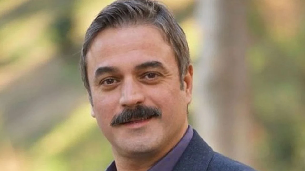 Ufuk Özkan-1