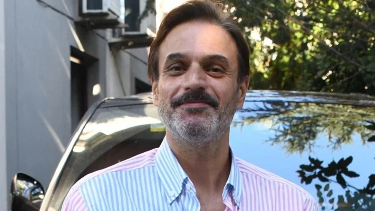 Ufuk Özkanın Sağlığı Nasıl
