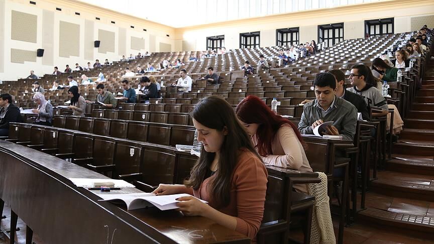 Üniversitelerde Kontenjan Düşürülüyor Mu