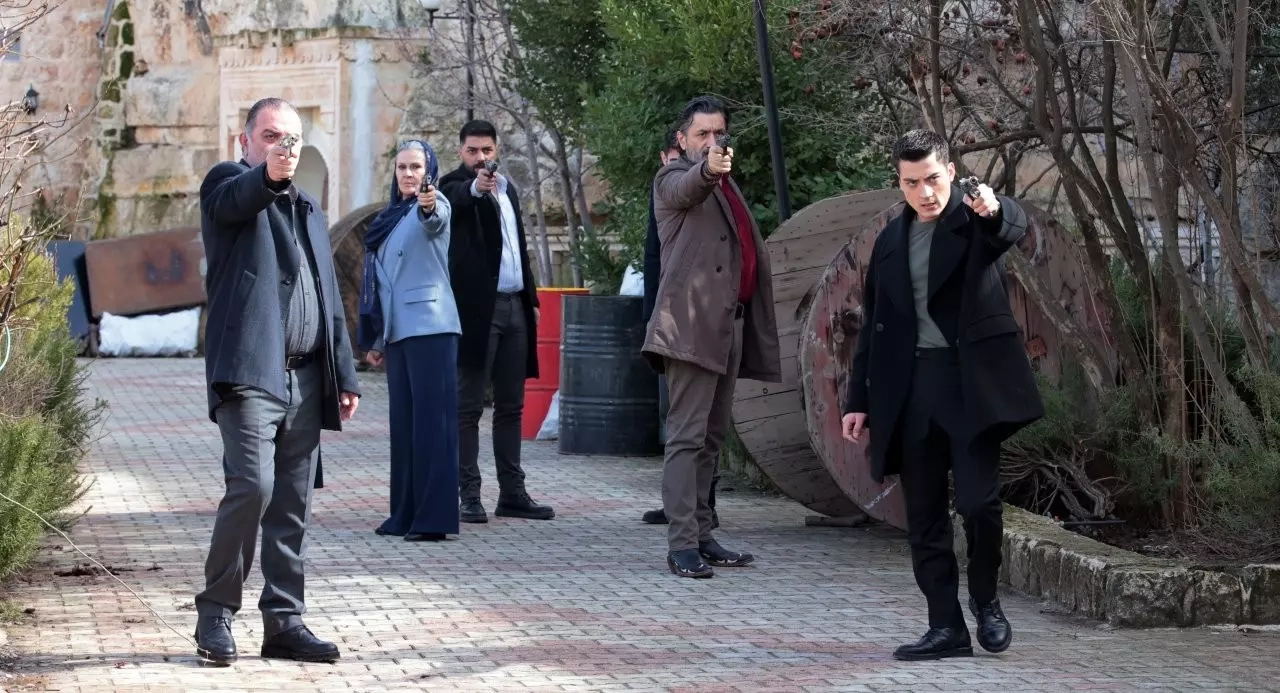 Uzak Şehir 51. Bölümde Neler Oldu