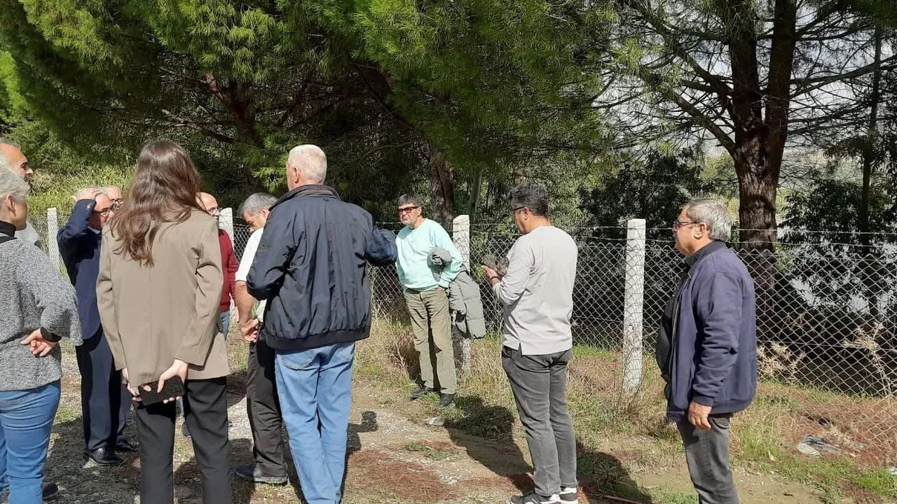 Germencik’teki jeotermal sondajı konusunda önemli gelişme: “ÇED Gerekli Değildir” kararı iptal edildi