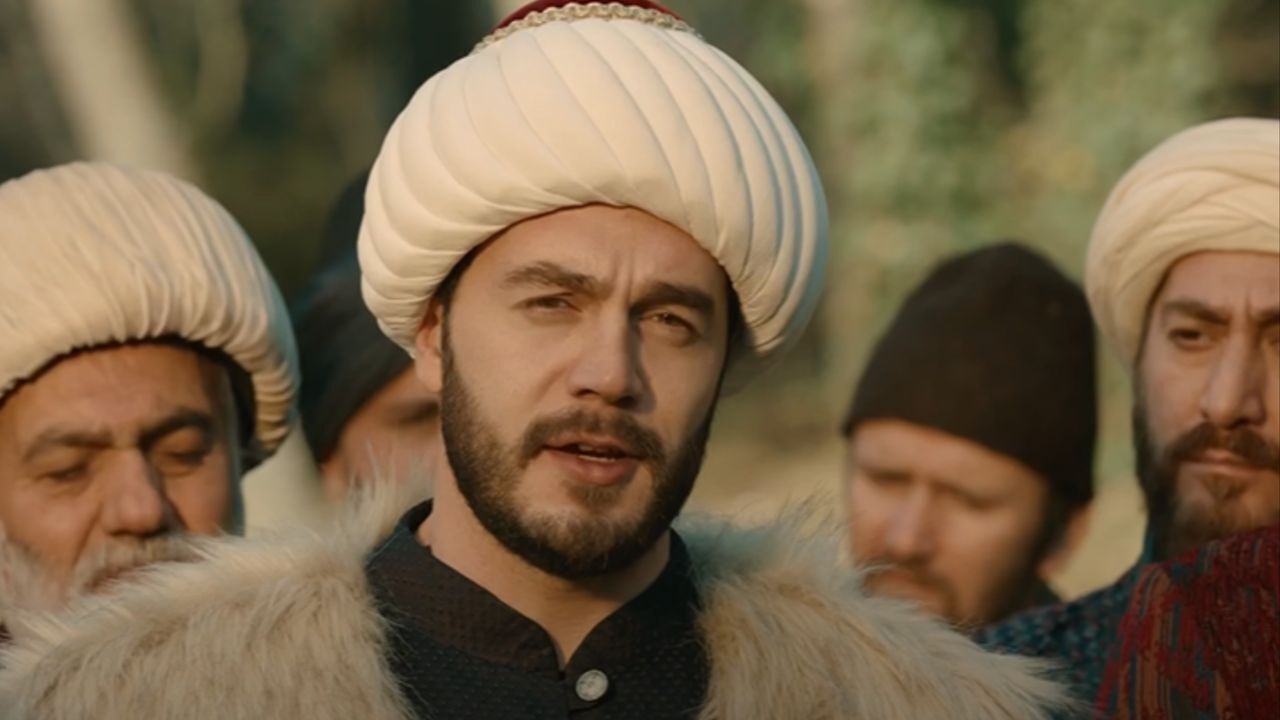 Vefa Sultan Dizi