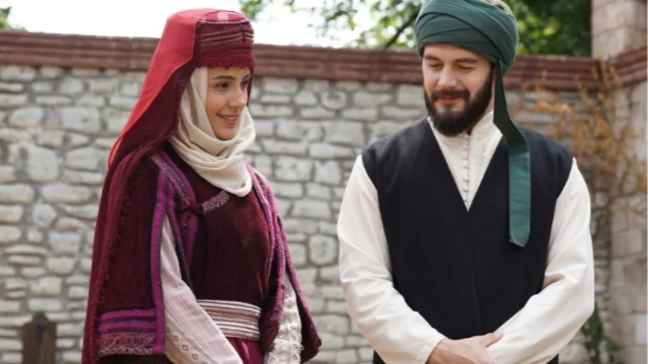 Vefa Sultan Dizisinin Kadrosunda Kim Var