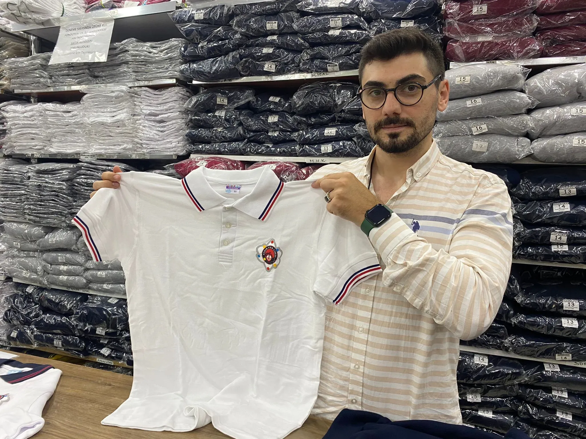 Velilerin Yuzde 88I Okul Formasini Olumlu Karsiladi Aydinda Okul Formasi Guven Veriyor 635804 1F5Ee09F2Eb66D6Ffbbbfed97F0Fc964
