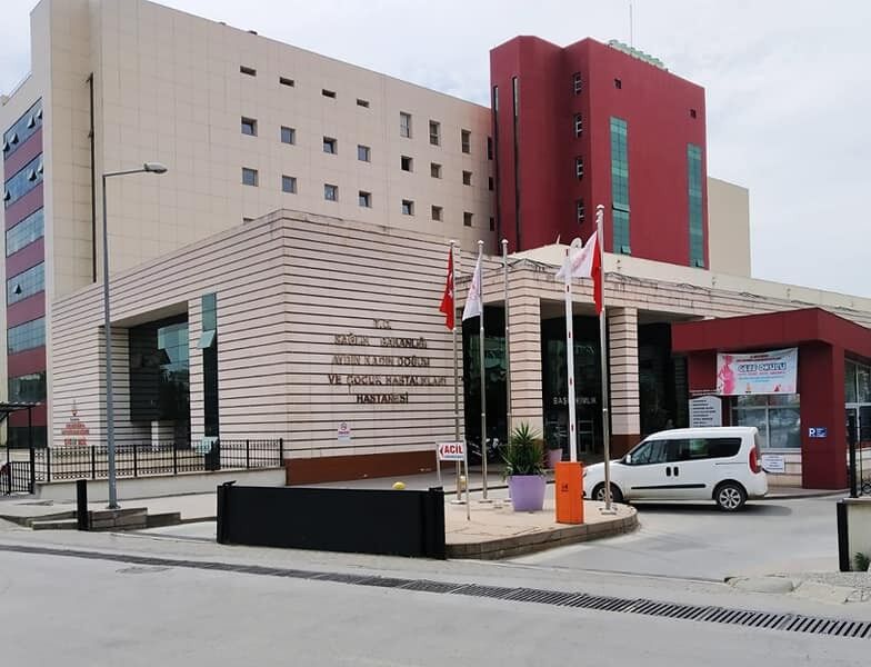 Aydın'da taşınacak devlet hastanelerinin yerleri ne olacak? Yol haritası belli oldu
