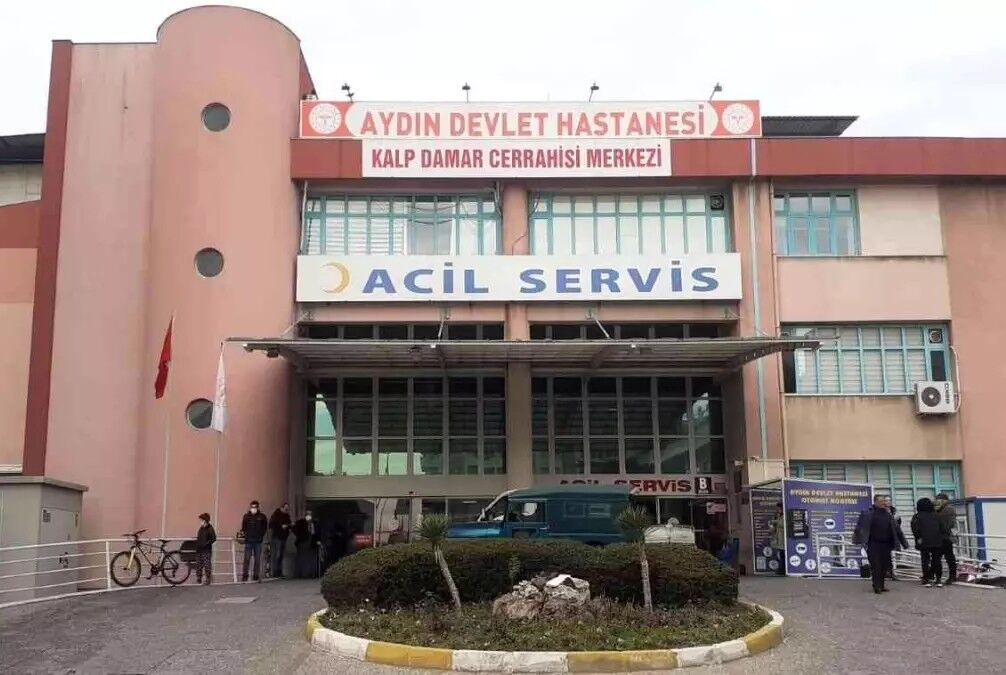 Aydın'da taşınacak devlet hastanelerinin yerleri ne olacak? Yol haritası belli oldu