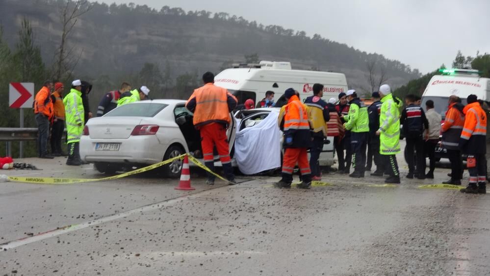 Yerlikaya acı haberi paylaşıp dikkatli olunmasını istedi